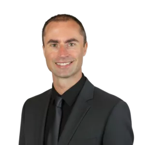 Marco van der Weijden, Principal, Director Suisse.
